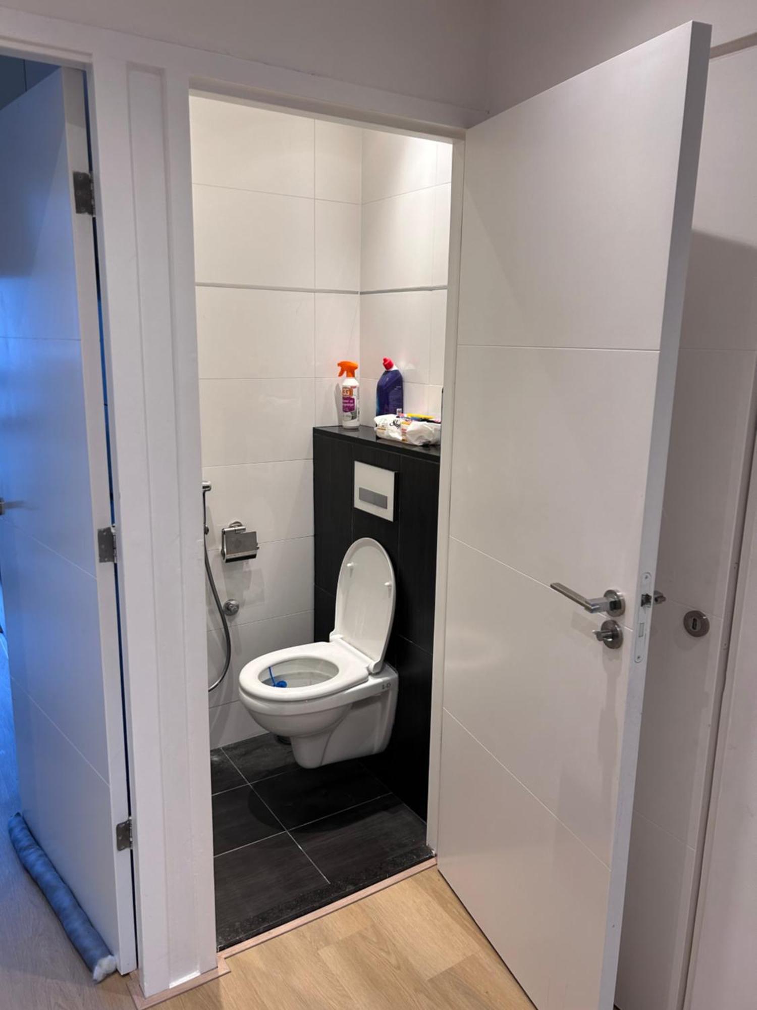 Appartement Gezellig In Amsterdam-noord Amsterdam