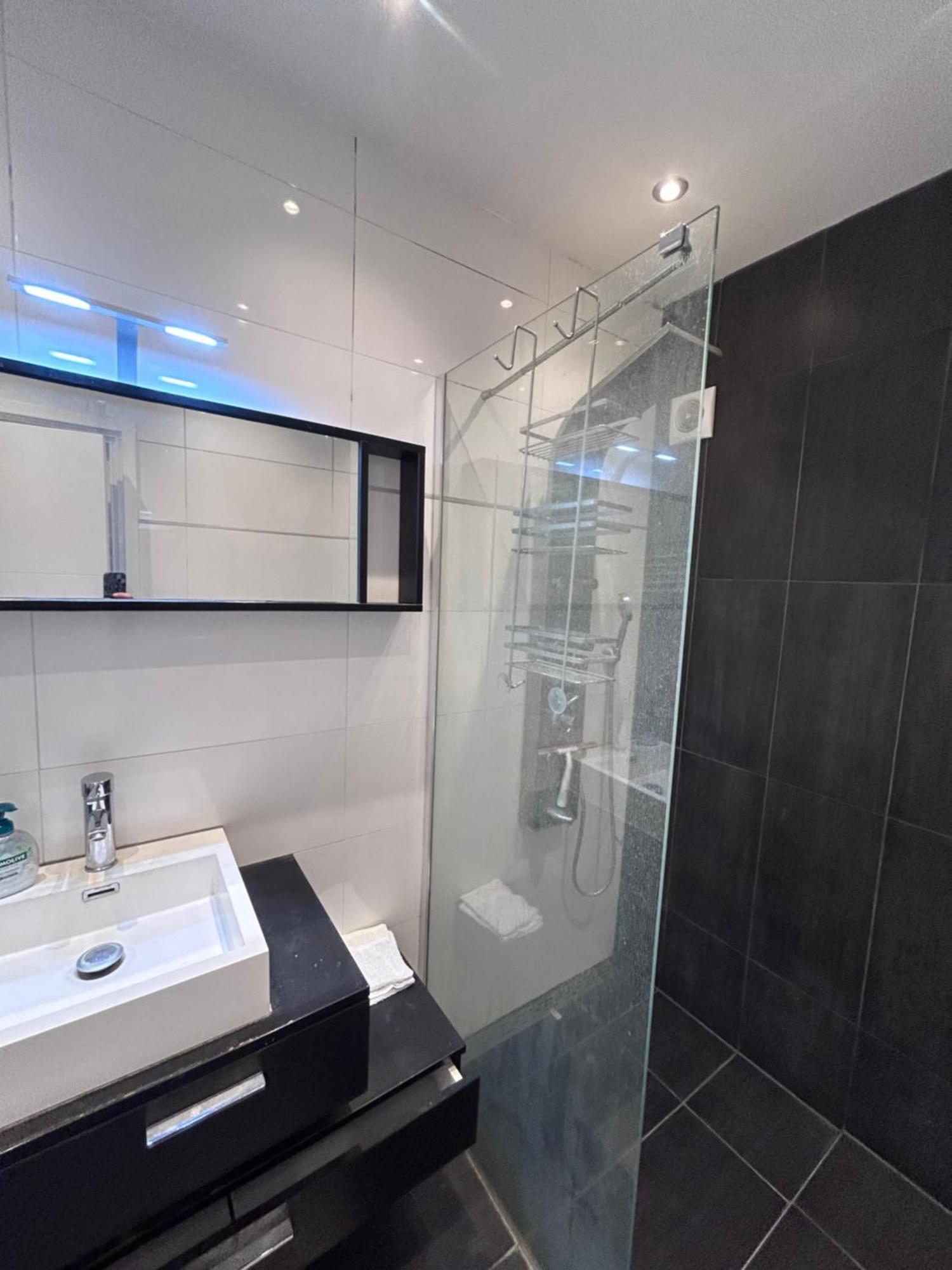 Appartement Gezellig In Amsterdam-noord *